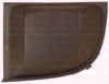 FIAT 0000735455039 Ventilation Grille, bumper